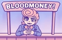 Play BLOODMONEY! - Free Online Horror Game