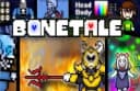 Play Bonetale - Free Online Action Adventure Game