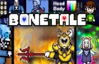 Bonetale - Free Online Game