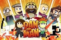 Dan The Man - Free Online Game