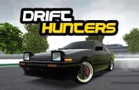 Drift Hunters - Free Online Game