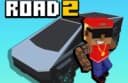 Play Escape Road 2 - Free Online Chase Game