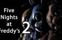 Play Five Nights at Freddy's 2 - Free Online Horror Game
