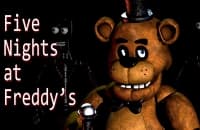 Play Five Nights at Freddy's - Free Online Horror Game