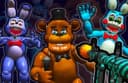 在线玩FNaF Shooter玩具熊射手 - 免费恐怖FPS游戏
