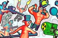 Funny Shooter 2 - Free Online Game