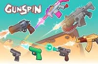 Play Gunspin - Free Online Physics Game