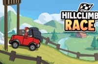 Hill Climb Race - Free Online Game