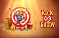 在线玩Kick The Buddy踢飞小伙伴 - 免费解压游戏