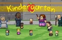 Kindergarten - Free Online Game