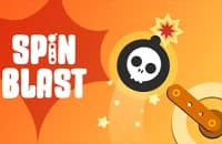 Play Loop Crash - Free Online Racing Game with Loops and Stunts