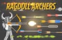 Play Ragdoll Archers - Free Online Archery Game