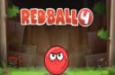 Play Red Ball 4 - Free Online Platformer Game