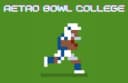Play Retro Bowl College - Free Online Football Game