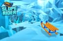 Play Slope Rider - Free Online Speed Game