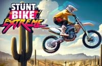 Stunt Bike Extreme - Free Online Game