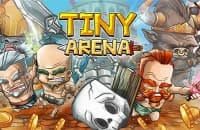 Play Tiny Arena - Free Online Battle Game