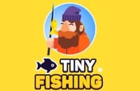 Tiny Fishing - Free Online Game