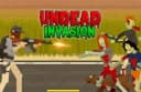 在线玩Undead Invasion亡灵入侵 - 免费僵尸生存游戏