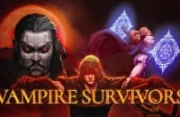 Play Vampire Survivors - Free Online Survival Game