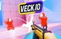Veck.io - Free Online Game